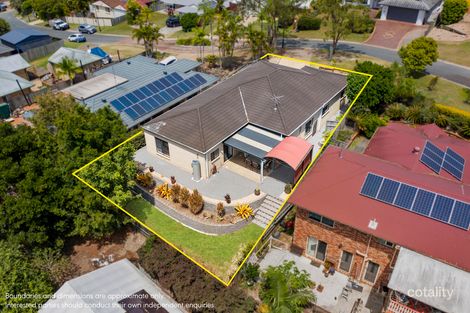 Property photo of 22 Ridgepointe Drive Cornubia QLD 4130