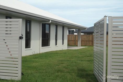 Property photo of 58 Dickens Avenue Ooralea QLD 4740
