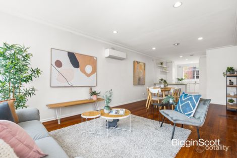 Property photo of 7/7 Osborne Avenue Glen Iris VIC 3146