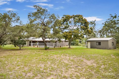 Property photo of 17 Currawong Road Gooburrum QLD 4670