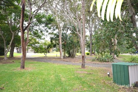 Property photo of 17 Currawong Road Gooburrum QLD 4670