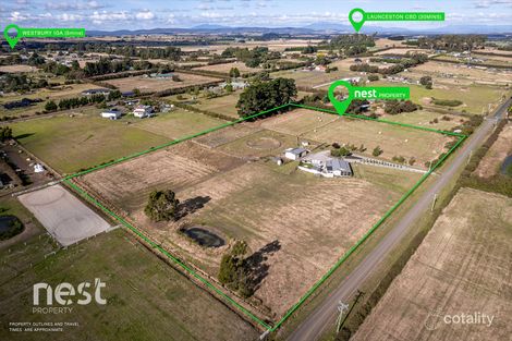 Property photo of 68 Reid Street East Westbury TAS 7303