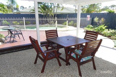 Property photo of 23 Rothfall Chase Aroona QLD 4551