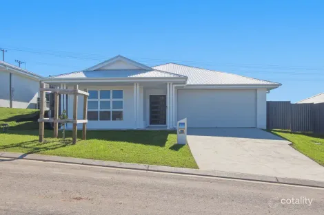 Property photo of 13 Staghorn Street Thrumster NSW 2444
