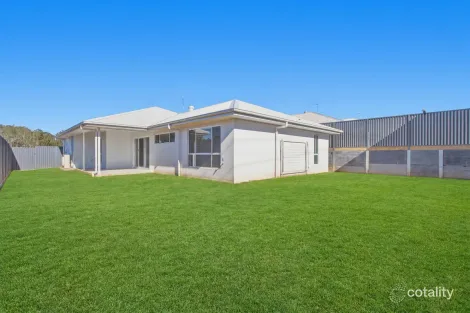 Property photo of 13 Staghorn Street Thrumster NSW 2444