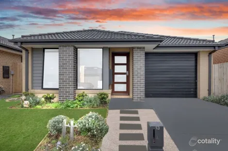 13 Tatra St, Tarneit, VIC 3029
