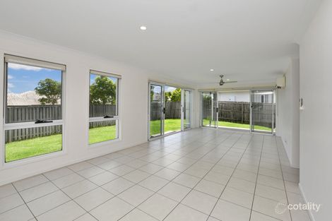 Property photo of 2 Gelu Court Springfield Lakes QLD 4300
