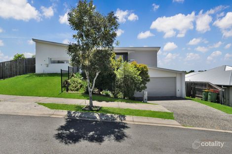2 Gelu Ct, Springfield Lakes, QLD 4300