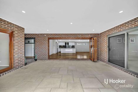 Property photo of 18 Boathaven Road Point Cook VIC 3030
