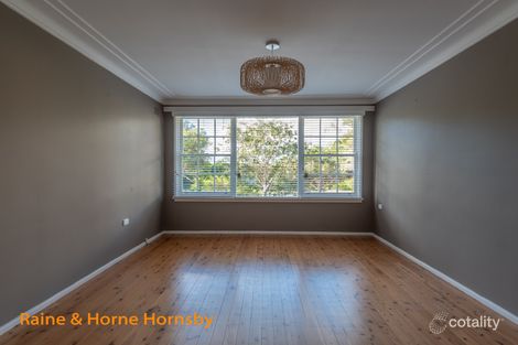 Property photo of 87 Yallambee Road Berowra NSW 2081