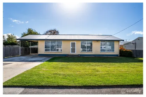 26 Wilmot St, Port Sorell, TAS 7307