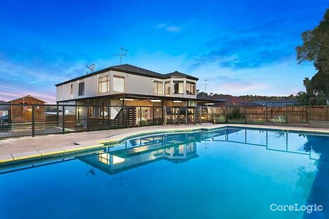Property photo of 16 Chain-O-Ponds Circuit Mount Annan NSW 2567