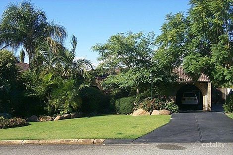 Property photo of 4 Siska Close Willetton WA 6155