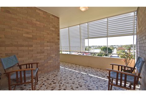 Property photo of 5/14 York Street Coorparoo QLD 4151