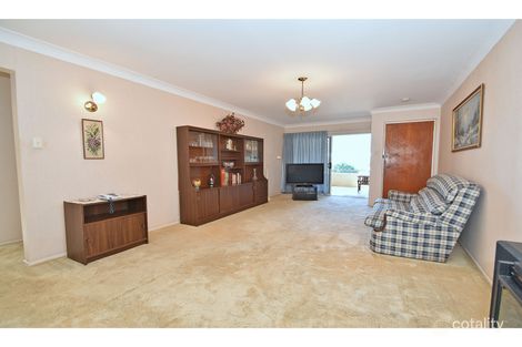 Property photo of 5/14 York Street Coorparoo QLD 4151