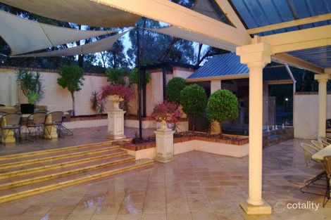 Property photo of 158 Pike Creek Road Lyrup SA 5343