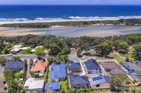 Property photo of 136A Ocean View Drive Valla Beach NSW 2448