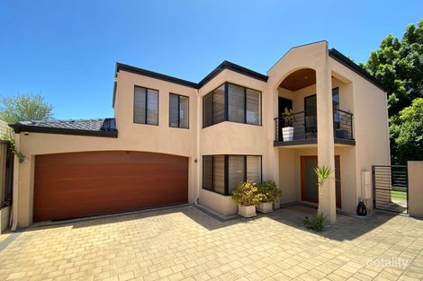 Property photo of 149C Moulden Avenue Yokine WA 6060