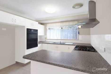 Property photo of 20 Timbara Crescent Blue Haven NSW 2262