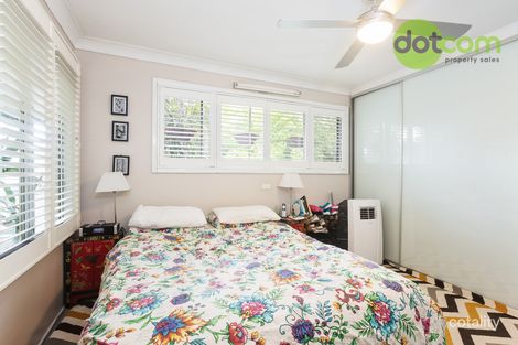 Property photo of 8A View Street Merewether NSW 2291