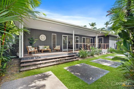 Property photo of 11 Archie Street Parramatta Park QLD 4870