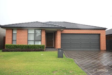 Property photo of 96 Bandara Circuit Spring Farm NSW 2570