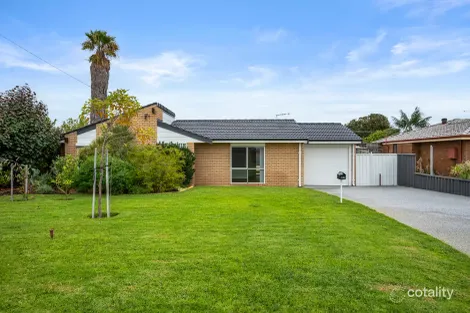 10 Gumnut Cres, Safety Bay, WA 6169