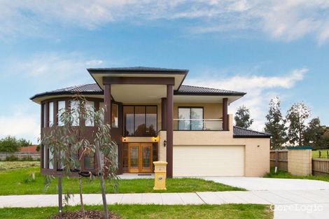 Property photo of 8 Morris West Circuit Lynbrook VIC 3975