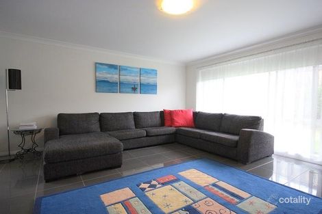 Property photo of 96 Bandara Circuit Spring Farm NSW 2570