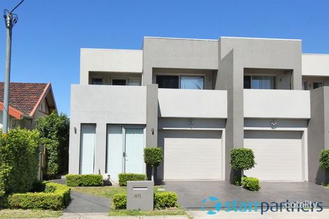 46 Claremont St, Merrylands, NSW 2160