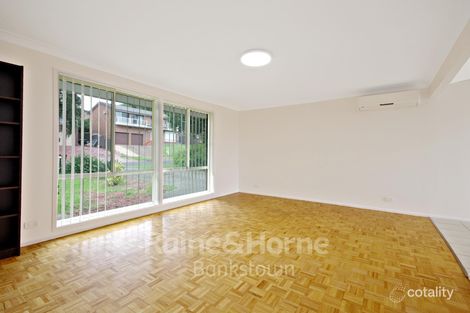 Property photo of 8 Oakborne Road Liverpool NSW 2170