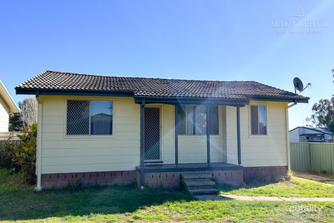 Property photo of 16 Toy Place Tolland NSW 2650