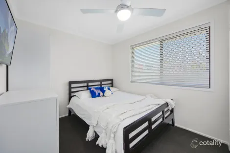 Property photo of 4 Hamia Court Bli Bli QLD 4560