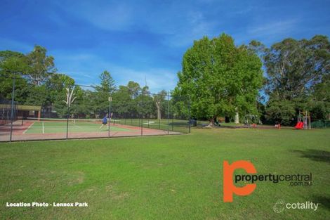Property photo of 5 Glenell Street Blaxland NSW 2774
