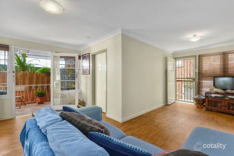 3/105 Annie St, Auchenflower, QLD 4066