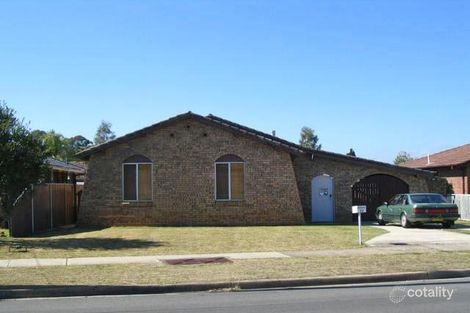 32 Rundle Rd, Green Valley, NSW 2168