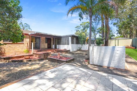 Property photo of 3 Jeffrey Avenue St Clair NSW 2759