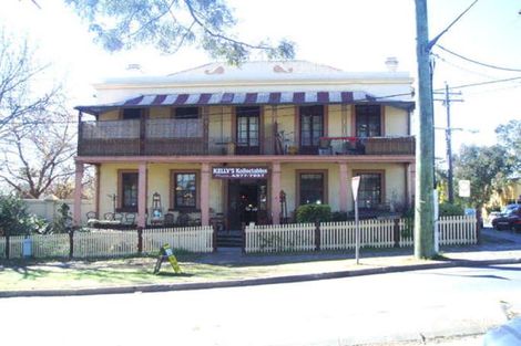Property photo of 10 Bridge Street Windsor NSW 2756
