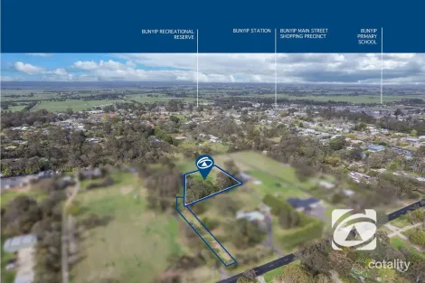 Property photo of 82 Wattletree Road Bunyip VIC 3815