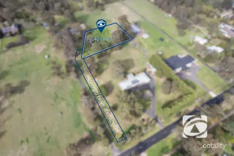 Property photo of 82 Wattletree Road Bunyip VIC 3815