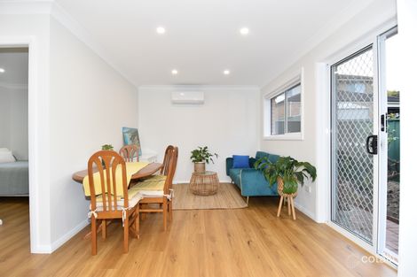 Property photo of 163 Waratah Street Sutherland NSW 2232