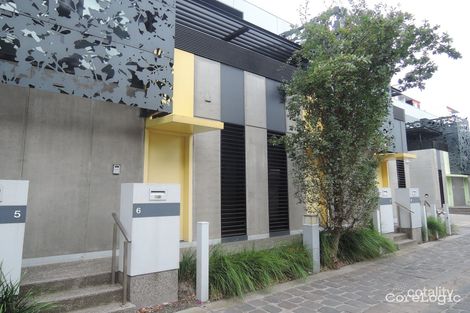 Property photo of 6/14 Burnley Street Richmond VIC 3121