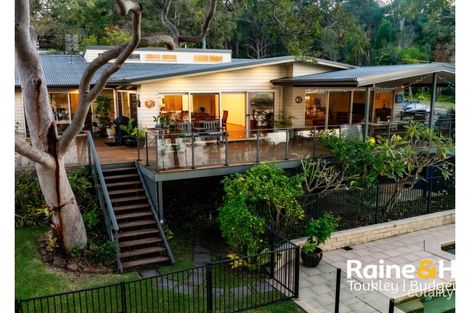 Property photo of 9 Short Street Wyee Point NSW 2259