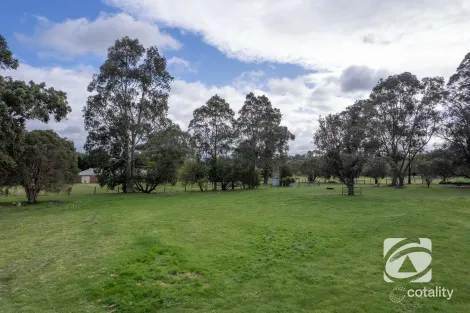 Property photo of 82 Wattletree Road Bunyip VIC 3815