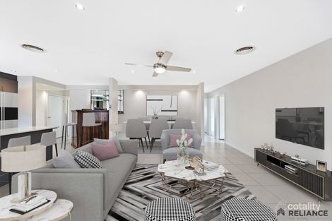 Property photo of 36 Bradman Drive Tarneit VIC 3029