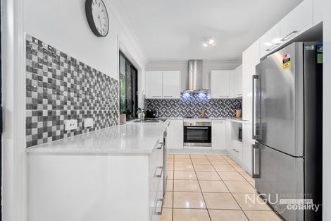 Property photo of 48 Fossicker Circuit Springfield QLD 4300