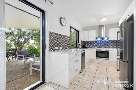 Property photo of 48 Fossicker Circuit Springfield QLD 4300