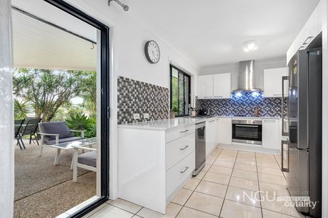 Property photo of 48 Fossicker Circuit Springfield QLD 4300