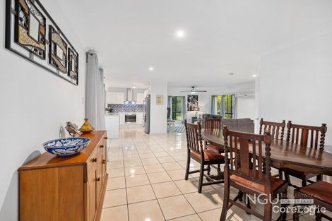Property photo of 48 Fossicker Circuit Springfield QLD 4300
