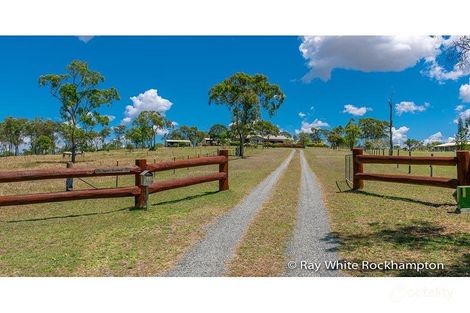 43 Klerkx Dr, Glendale, QLD 4711